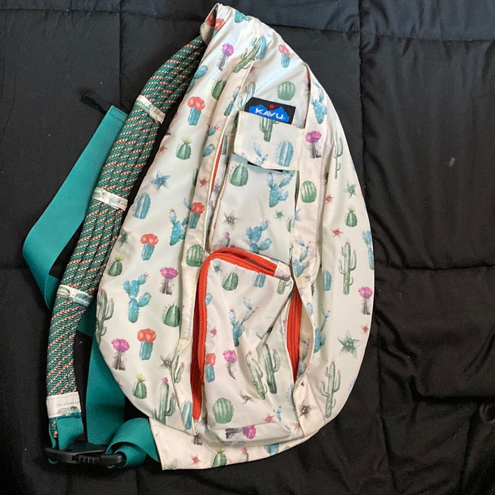 KAVU backpack